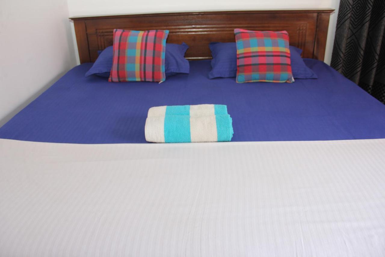 Sandaru Holiday Resort Weligama Exterior photo